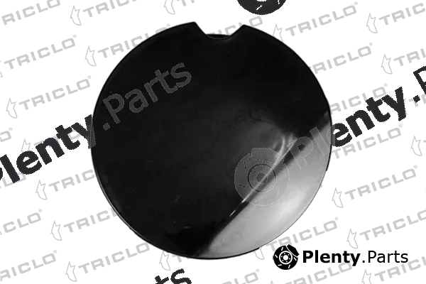 Triclo 185915 — Cap, fuel tank