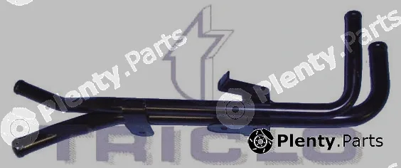 Triclo 455577 — Coolant Pipe