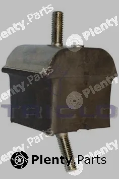 Triclo 365616 — Mounting, engine