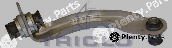 Triclo 785671 — Mounting, engine