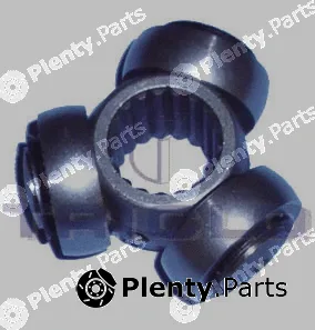 Triclo 644669 — Spider Assembly, drive shaft