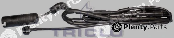 Triclo 881956 — Warning Contact, brake pad wear