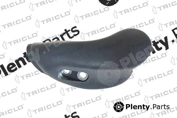Triclo 124808 — Door Handle, interior equipment