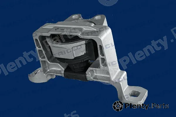 Triclo 367464 — Mounting, engine