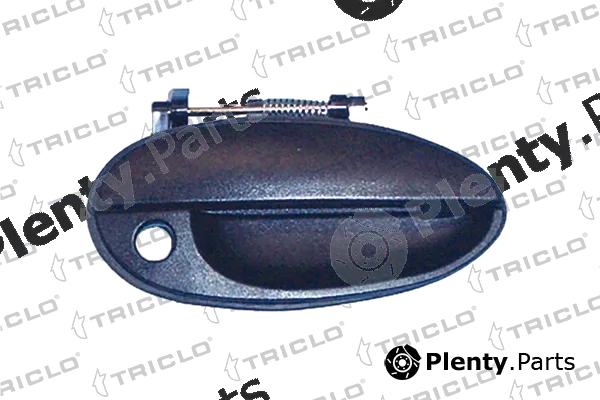Triclo 122054 — Exterior Door Handle