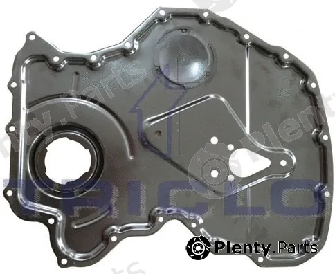Triclo 428586 — Cover, timing belt