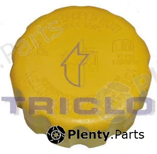 Triclo 316626 — Cap, coolant tank