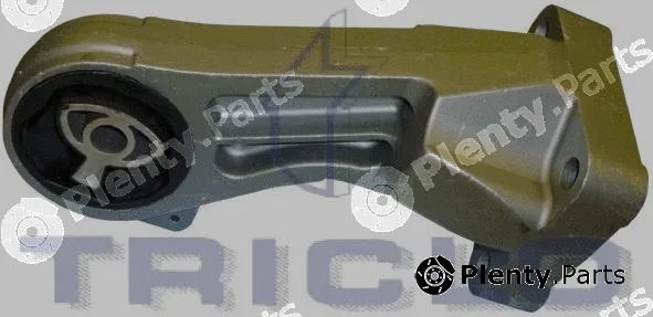 Triclo 365865 — Mounting, engine