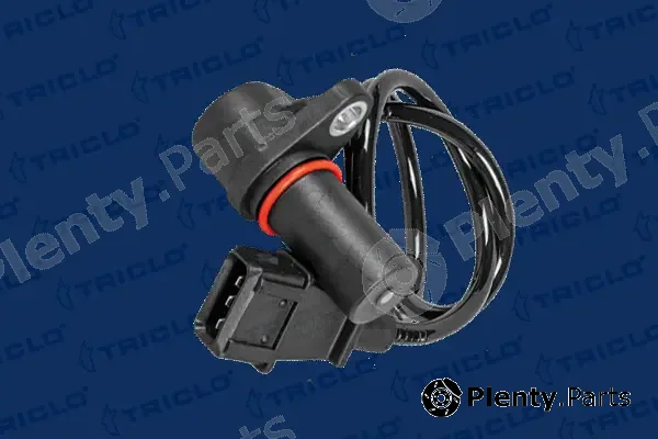 Triclo 437513 — Sensor, crankshaft pulse