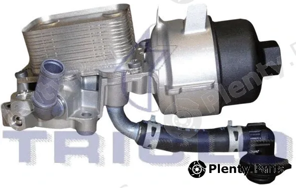 Triclo 410188 — Oil Cooler, engine oil
