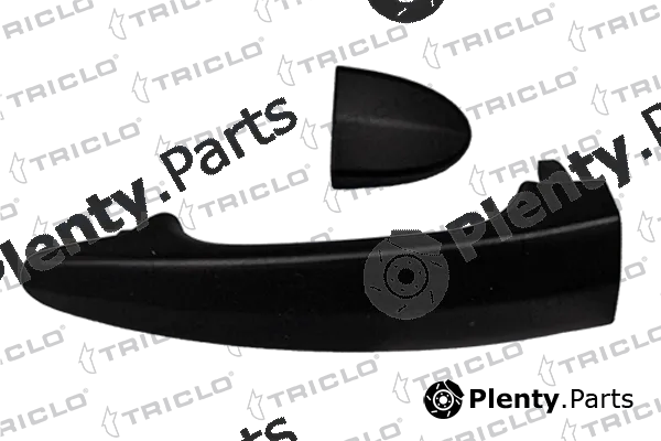 Triclo 122040 — Exterior Door Handle