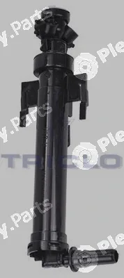 Triclo 190610 — Washer Fluid Jet, headlight cleaning