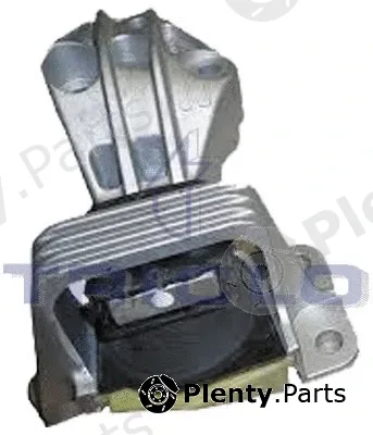 Triclo 365263 — Mounting, engine