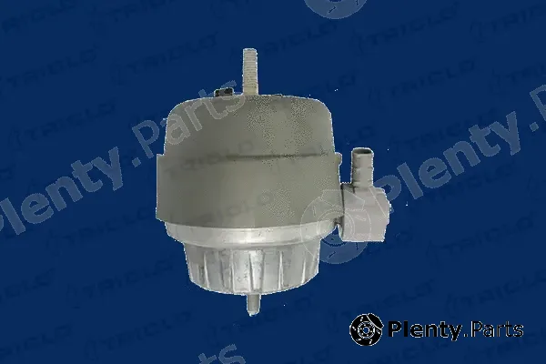 Triclo 362478 — Mounting, engine