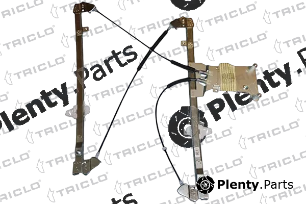 Triclo 111224 — Window Regulator