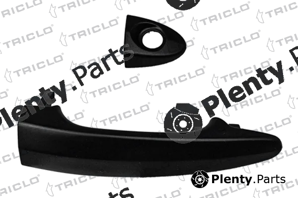 Triclo 122041 — Exterior Door Handle
