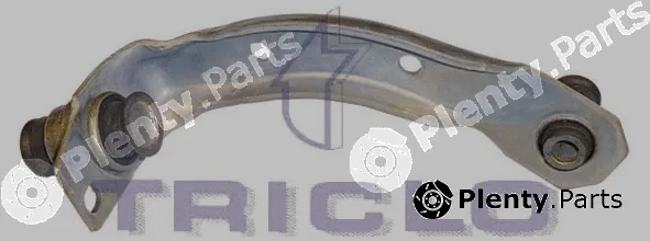 Triclo 785719 — Mounting, engine