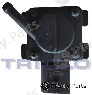 Triclo 432636 — Sensor, exhaust pressure