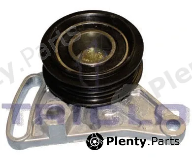 Triclo 423959 — Tensioner Pulley, V-ribbed belt
