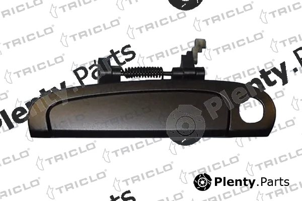 Triclo 128628 — Exterior Door Handle