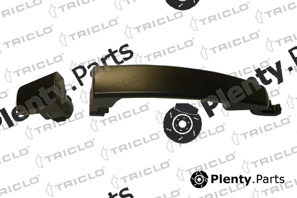 Triclo 128530 — Exterior Door Handle