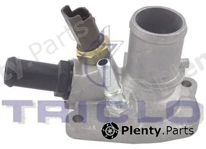 Triclo 464505 — Thermostat, coolant