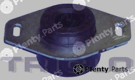 Triclo 361621 — Mounting, engine