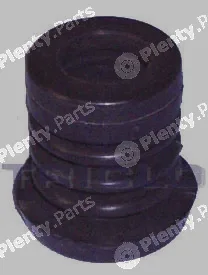 Triclo 781146 — Rubber Buffer, suspension