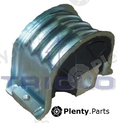 Triclo 362445 — Mounting, engine