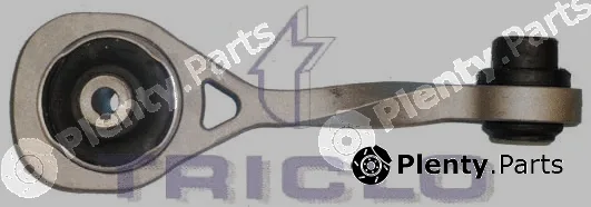 Triclo 365643 — Mounting, engine