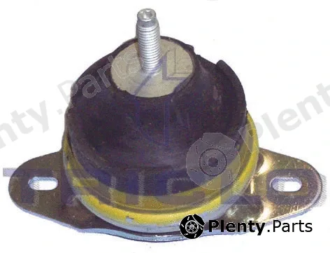 Triclo 361641 — Mounting, engine