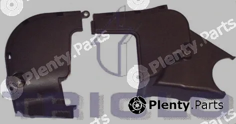 Triclo 424687 — Cover, timing belt