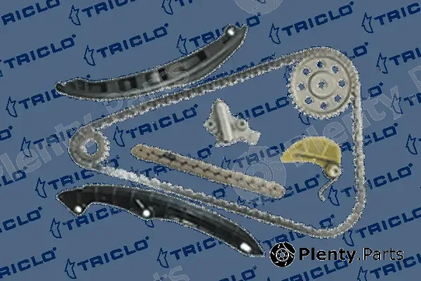 Triclo 422179 — Timing Chain Kit