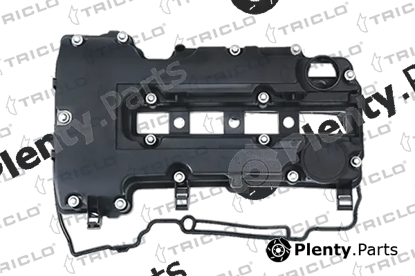 Triclo 397121 — Cylinder Head Cover