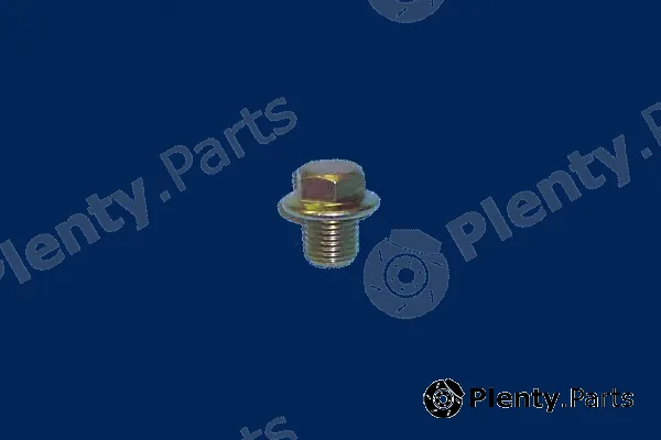 Triclo 326160 — Screw Plug, oil sump