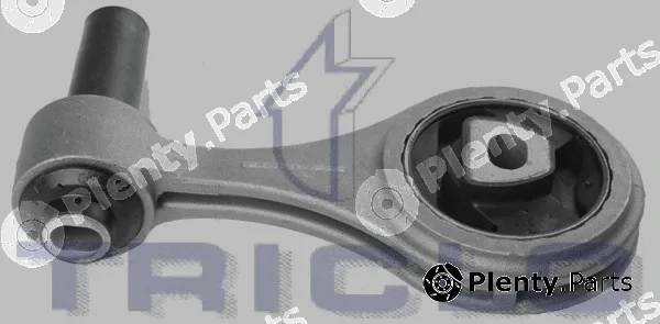 Triclo 364787 — Mounting, engine