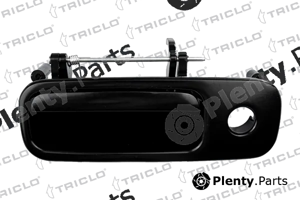 Triclo 123300 — Exterior Door Handle