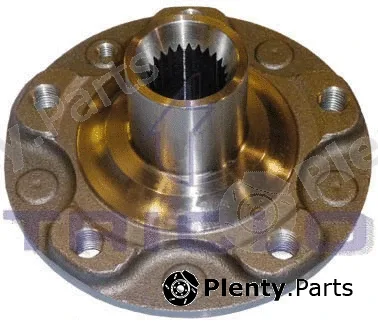 Triclo 905812 — Wheel Hub