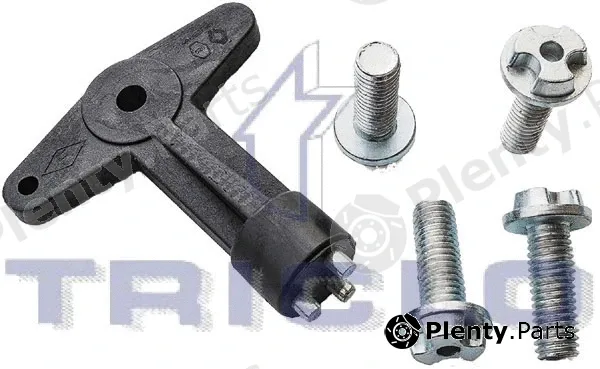 Triclo 315872 — Immobilizer