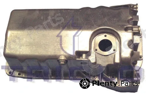 Triclo 403434 — Oil Sump