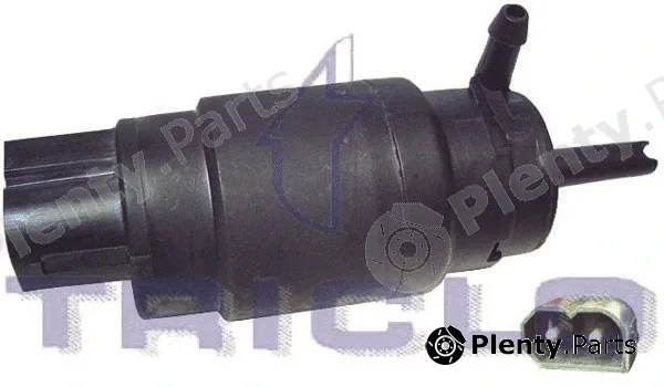 Triclo 190356 — Washer Fluid Pump, window cleaning