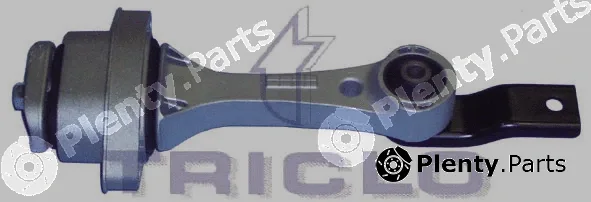 Triclo 363900 — Mounting, engine