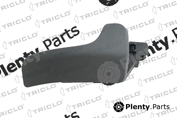 Triclo 124810 — Door Handle, interior equipment