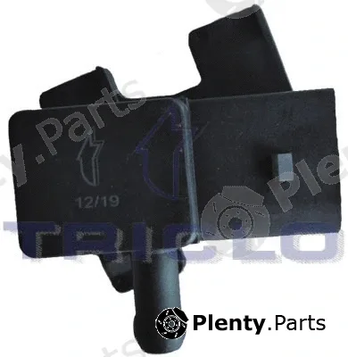 Triclo 432637 — Sensor, exhaust pressure