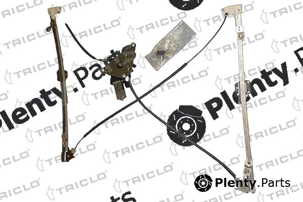 Triclo 111162 — Window Regulator