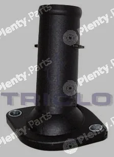 Triclo 463241 — Coolant Flange