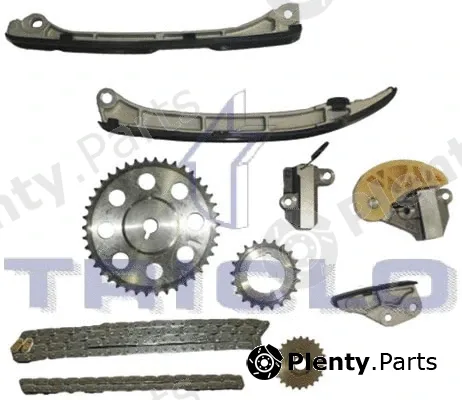 Triclo 426576 — Timing Chain Kit