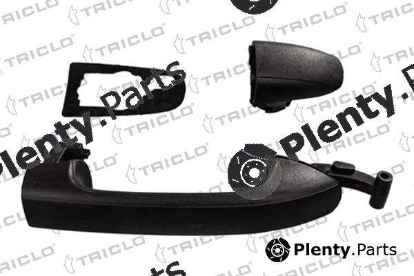 Triclo 122048 — Exterior Door Handle
