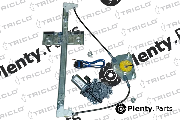 Triclo 113882 — Window Regulator