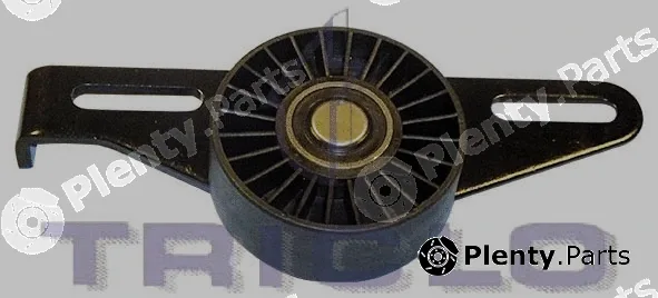 Triclo 425690 — Tensioner Pulley, V-ribbed belt